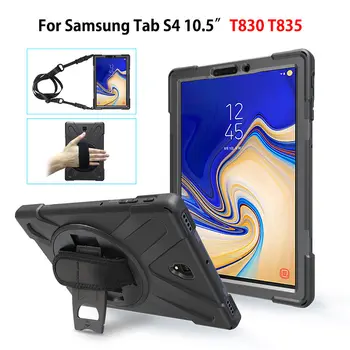  Калъф За Samsung Galaxy Tab S4 10,5 T830 T835 SM-T830 SM-T835 10,5 