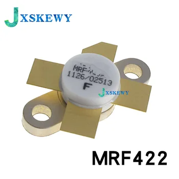  1 бр./лот MRF422 Радиочестота тръба висока честота на клиенти модул за усилване на мощността