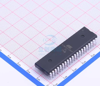  Оригинален чип do microcontrolador mcu do microcontrolador do ponto ATMEGA1284P-ПУ dip40 avr