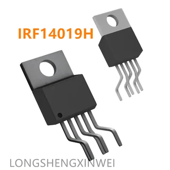  1БР IRF14019H-117P TO220F Оригинален IRFI4019H Цифров Аудио Нова