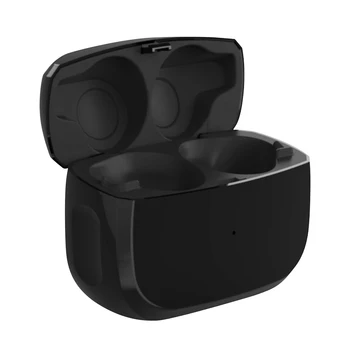  2021 Bluetooth слушалки, Безжична Калъф за зареждане, удобен Калъф за Носене, Кутия за зареждане на Jabra Elite 65t / Elite Active 65t